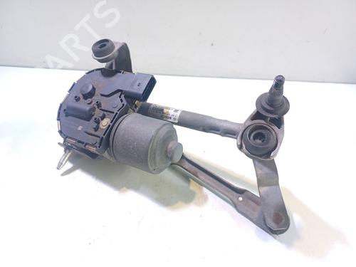 Used Front wiper motor SEAT ALTEA XL (5P5, 5P8) 1.6 TDI (105 hp) 16766077