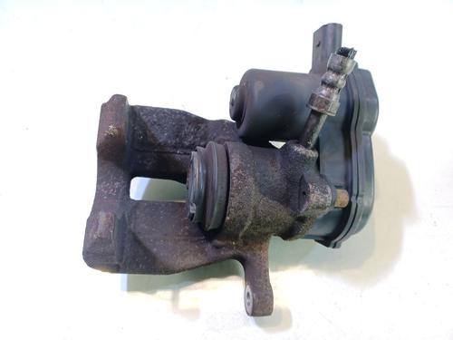 Left rear brake caliper AUDI A4 B8 Avant (8K5) 3.0 TDI quattro | BP16731875M107 