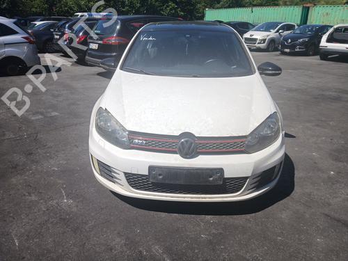 Gearbox VW GOLF VI (5K1) 2.0 GTi | BP27627950M3 