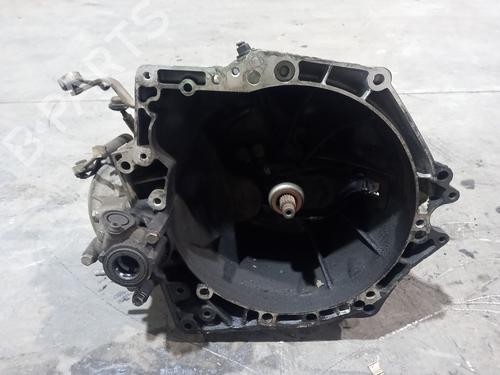 Used Gearbox CITROËN BERLINGO MULTISPACE (B9) 1.6 HDi 90 (90 hp) 29453049