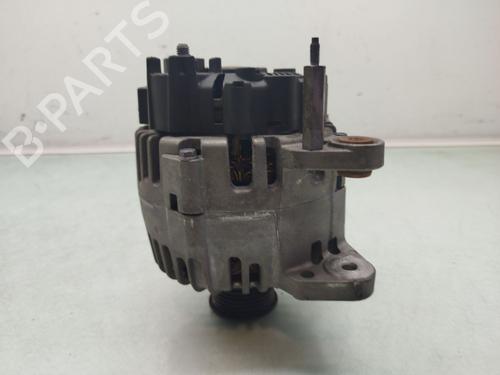 Alternator VW POLO V (6R1, 6C1) 1.4 (6R1) | BP23859313M7 