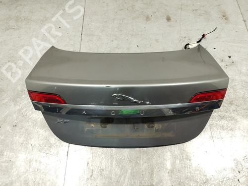 Tailgate JAGUAR XF I (X250) 3.0 D | BP18958042C6 