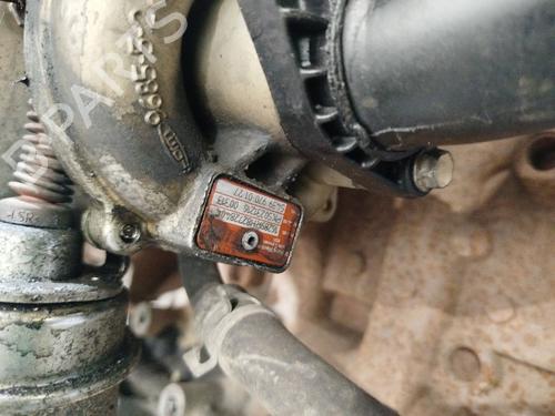 Engine NISSAN QASHQAI / QASHQAI +2 I (J10, NJ10, JJ10E) 1.5 dCi | BP27038951M1 