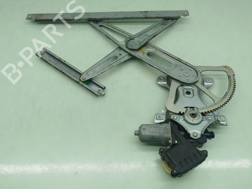 Front left window mechanism TOYOTA YARIS (_P9_) 1.33 VVT-i (NSP90_, NSP90R) | BP29574265C22 