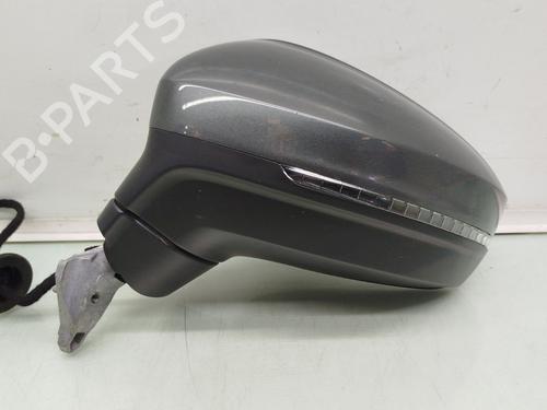 Used Left mirror Left mirror VW TIGUAN (AD1, AX1) 2.0 TDI (115 hp) 34124895 34124895