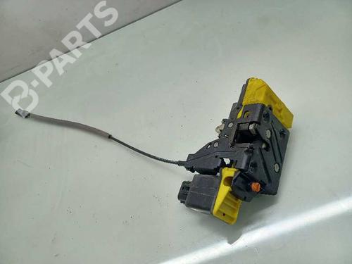 Used Rear right lock VOLVO XC70 I Cross Country (295) D5 XC AWD (163 hp) 9314088