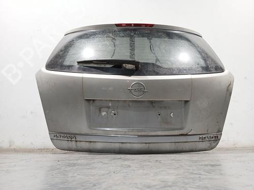 Used Tailgate Tailgate 39531159 39531159
