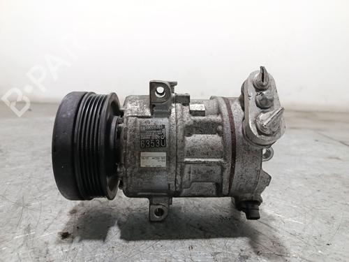 AC compressor OPEL CORSA D (S07) 1.4 (L08, L68) | BP35802086M34 - Image 2