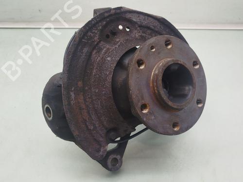 Fusée avant gauche IVECO DAILY VI Van 35S15, 35C15, 40C15, 50C15 (150 hp) 31980598