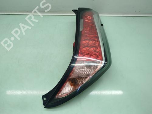 Used Right taillight TOYOTA AYGO (_B4_) [2014-2025]  29432857