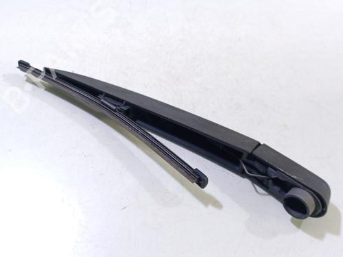 BP17127528C84 | Back wipers mechanism RENAULT CLIO IV (BH_)  BP17127528C84