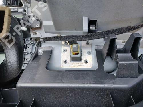Airbag Kit DACIA SANDERO II 1.2 | BP10776216C86 