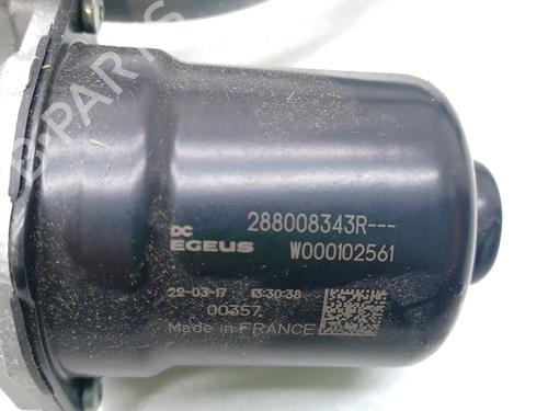 Front wiper motor MERCEDES-BENZ CITAN Box Body/MPV (W420) eCITAN (420.693, 420.695) | BP31599165M29 