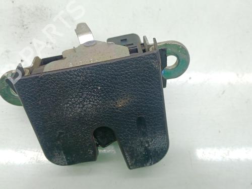 Tailgate lock VW GOLF VI (5K1) 2.0 GTi | BP29118891C101 