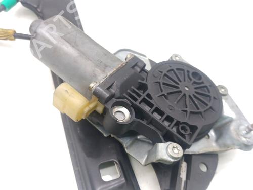 Front left window mechanism BMW 3 (E46) 330 d | BP28691427C22