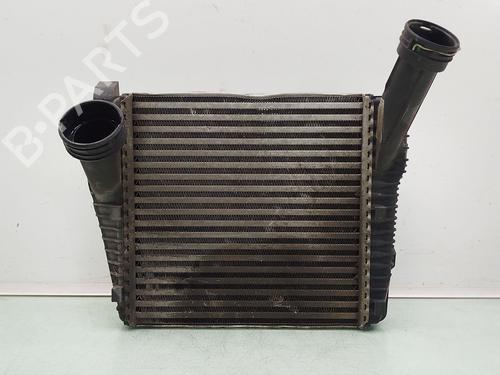 Used Intercooler Intercooler AUDI Q7 (4LB) 3.0 TDI quattro (240 hp) 33654826 33654826