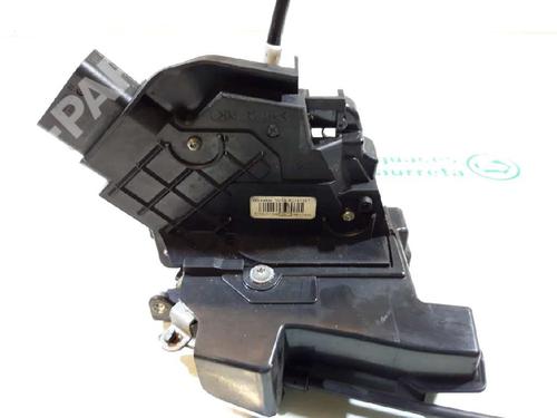 Used Front left lock FORD C-MAX (DM2) 1.6 TDCi (90 hp) 4460150