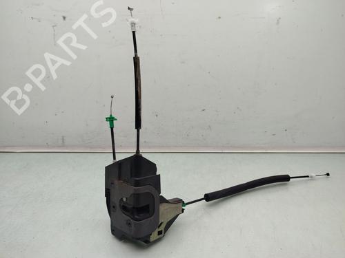 Front left lock JAGUAR F-PACE (X761) 3.0 SDV6 AWD | BP40080633C98 - Image 2