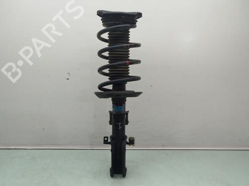 Used Left front shock absorber Left front shock absorber MERCEDES-BENZ VITO / MIXTO Van (W639) 113 CDI (639.601, 639.603, 639.605) (136 hp) 34570040 34570040