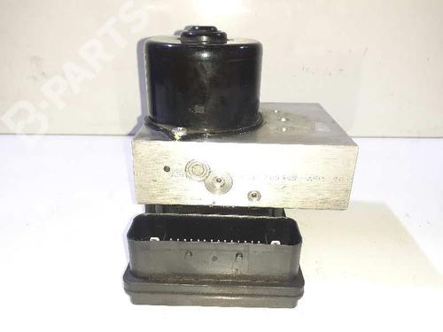 ABS Bremseaggregat MERCEDES-BENZ C-CLASS (W203)  | BP11699684M43 