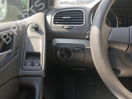 Gearbox VW GOLF VI (5K1) 2.0 TDI | BP38517673M3 - Image 14