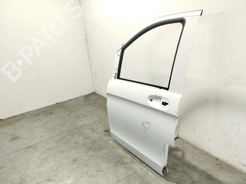 Left front door MERCEDES-BENZ VITO Van (W447) 114 CDI (447.601, 447.603, 447.605) | BP30746365C2 