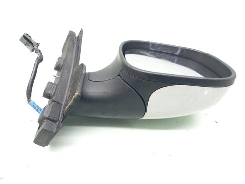 Right mirror SEAT ALTEA XL (5P5, 5P8) 1.6 TDI | BP16766038C27 