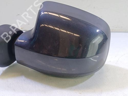 Used Left mirror DACIA SANDERO 1.4 (BS0C, BS0A, BS0G, BS1F, BS0E) (75 hp) 28018861