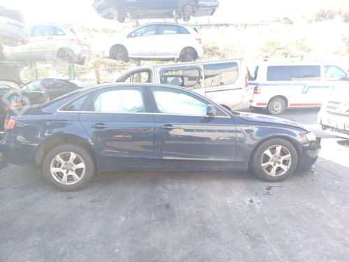 Elektronisk modul AUDI A4 B8 (8K2) 2.0 TDI | BP17570174M83 