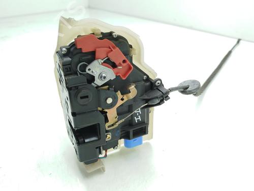 Rear left lock VW TOURAN (1T1, 1T2) 2.0 TDI 16V | BP18410004C100 