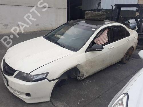 AC compressor HONDA ACCORD VII (CL, CN) 2.2 i-CTDi (CN1) | BP17529786M34 