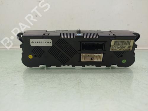 Climate control FORD S-MAX (WA6) 2.0 TDCi | BP23958389I5 