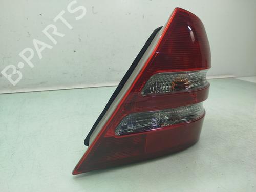 Right taillight MERCEDES-BENZ C-CLASS (W203) C 220 CDI (203.008) | BP24226147C35 