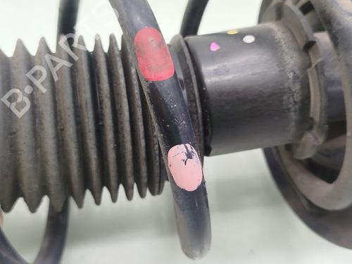 Left front shock absorber MAZDA CX-3 (DK) 2.0 SKYACTIV-G (DK5W, DK6W) | BP38074657M16 - Image 4