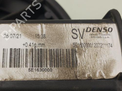 Heater blower motor PEUGEOT BOXER Van 2.2 BlueHDi 140 | BP29329806M62 