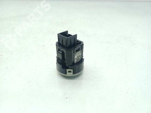 Ignition barrel MITSUBISHI ASX (GA_W_) 1.6 DI-D | BP11708740M48 