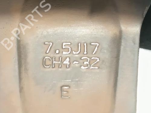 Fælk CITROËN C4 II (NC_) 1.6 BlueHDi 100 | BP39649930C45  - Image 7