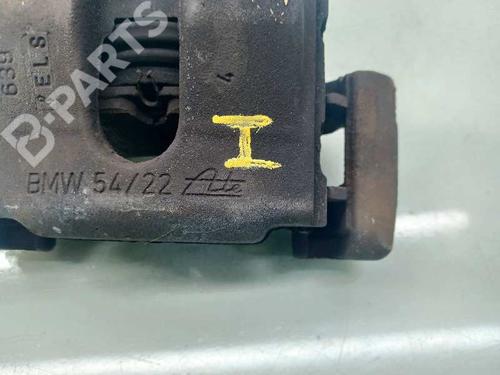 Left front brake caliper BMW Z4 Roadster (E85) 2.2 i | BP11560986M105 