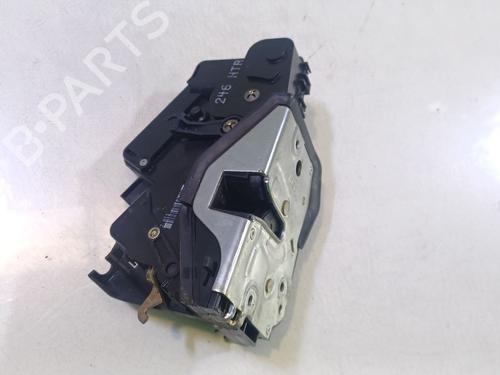 Rear right lock BMW 3 (E46) 330 d | BP29078283C99 