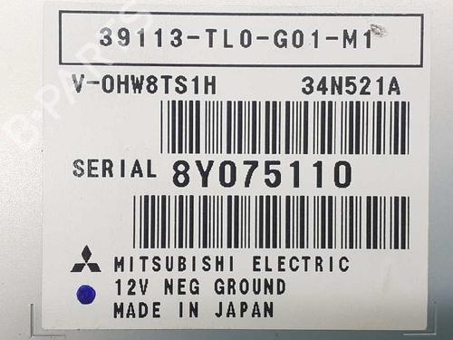 Electronic module HONDA ACCORD VIII Estate (CW)  | BP14502541M83 