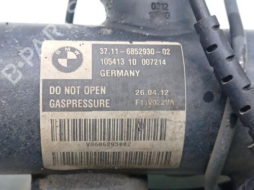 Right front shock absorber BMW 5 Touring (F11) 530 d xDrive | BP30095844M17 