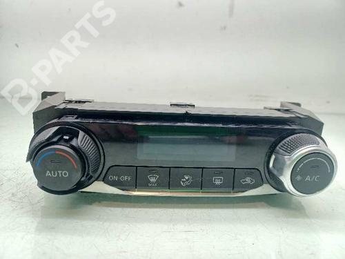 Used Climate control NISSAN MICRA V (K14) [2016-2025]  10936398