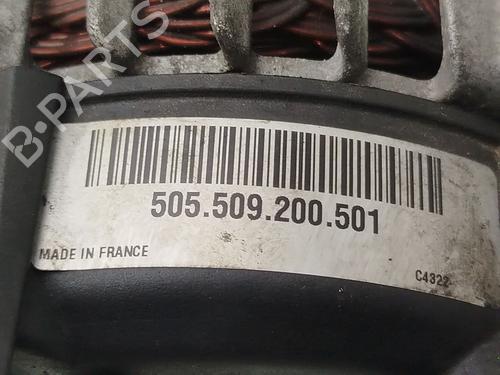 Alternator FIAT DUCATO Van (250_) 130 Multijet 2,3 D | BP30688343M7