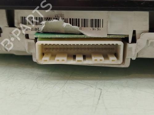 Instrument cluster NISSAN PATHFINDER III (R51) 2.5 dCi 4WD | BP24369446C47 