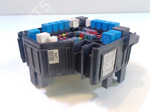 Fuse box HYUNDAI SANTA FÉ II (CM) 2.2 CRDi | BP25735768E1 