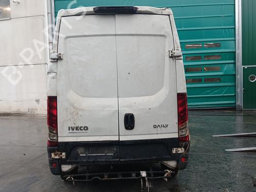 ABS pump IVECO DAILY VI Van 33S12, 35S12, 35C12 | BP31814885M43 