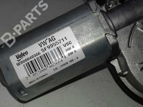Rear wiper motor SEAT LEON ST (5F8) 2.0 TDI | BP5766186M102 