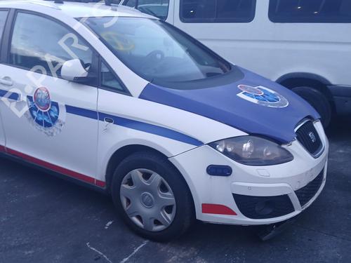 Alternator SEAT ALTEA XL (5P5, 5P8) 1.6 TDI | BP31758528M7 