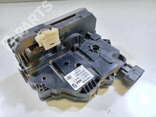 Rear right lock OPEL CORSA E (X15) 1.3 CDTI (08, 68) | BP10521410C99 