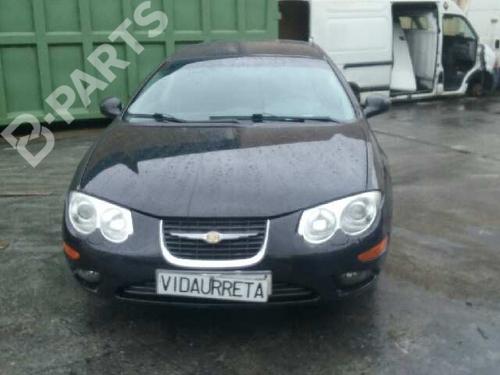 Used Parts CHRYSLER 300M (LR)  2.7 V6 24V  166005